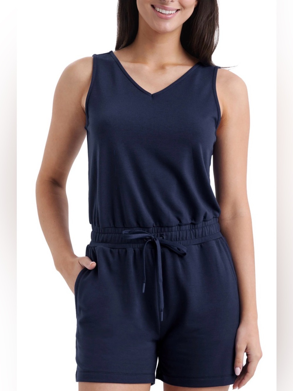 Lolë Women's Beach Romper